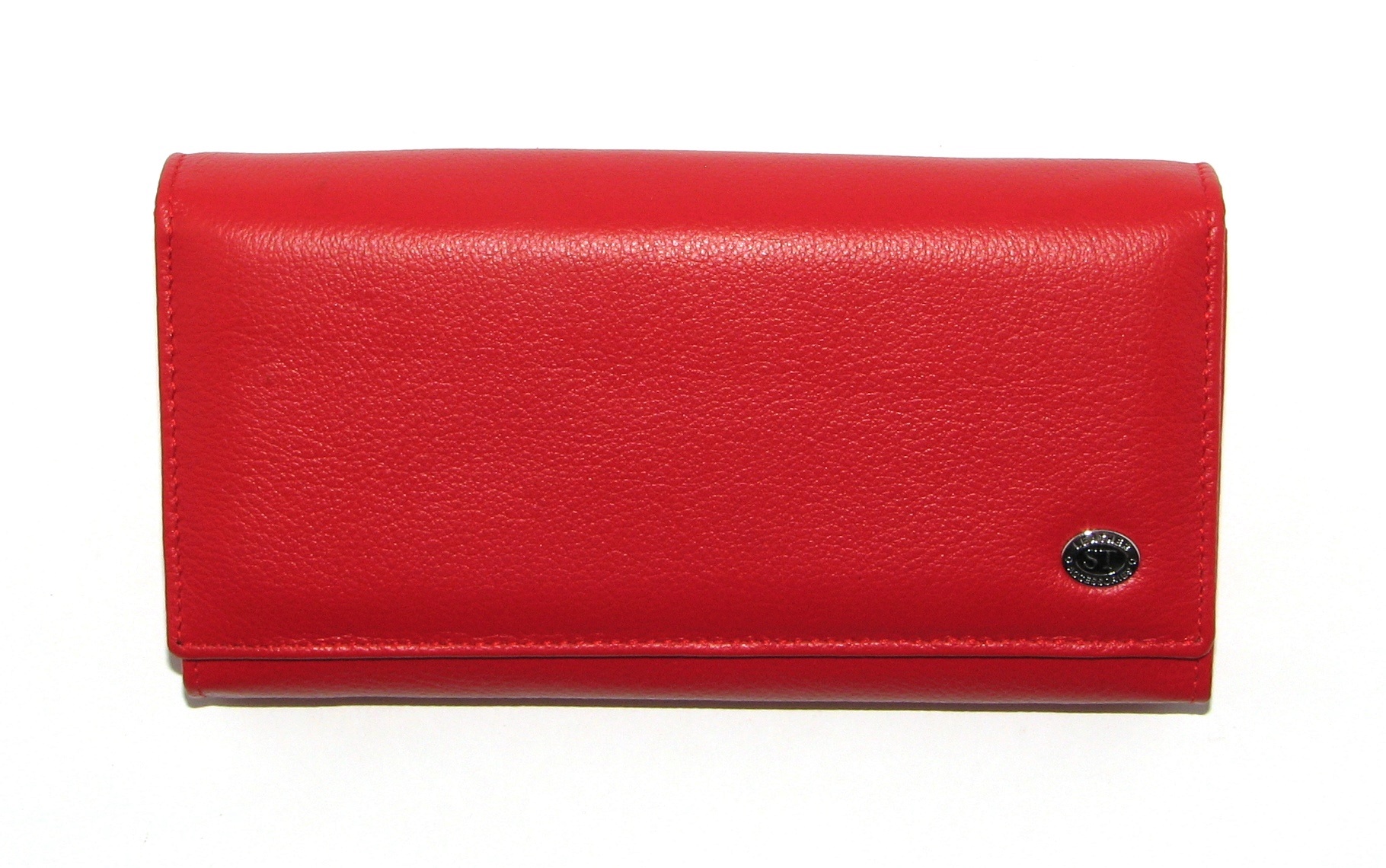 Кошелек женский ST246 RED
